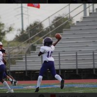 Jase Robins (@qb_jase_2029) 's Twitter Profile Photo Jase Robins (@qb_jase_2029) 's Twitter Profile Photo