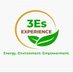 3Es Experience (@3esexperience) Twitter profile photo 3Es Experience (@3esexperience) Twitter profile photo