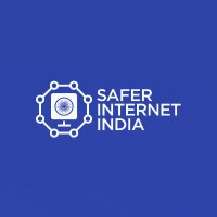 Safer Internet India (@saferinternetin) 's Twitter Profile Photo Safer Internet India (@saferinternetin) 's Twitter Profile Photo