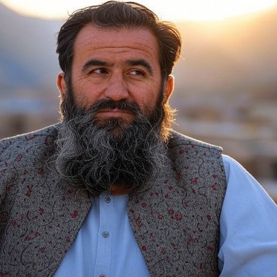 writer & journalist
عزت او ذلت ورکونکی الله ج ده
د اسلامي نظام مدافع
