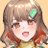 Profile image of 小犬丸 めめ🔋🧡