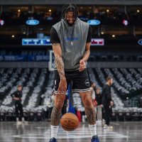 Anthony Davis (@antdavis23) 's Twitter Profile