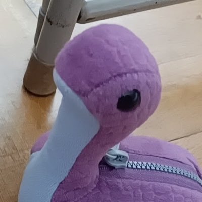 akamein_love330's profile picture. ネッシーかわいいとか言ってる元APEX女子  鳴潮 DOD3 NieR VALO APEX 原神
 Razer信者🐍  #FLWIN 
GONすき