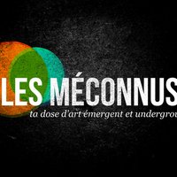 Les Méconnus (@lesmeconnus) 's Twitter Profile Photo Les Méconnus (@lesmeconnus) 's Twitter Profile Photo