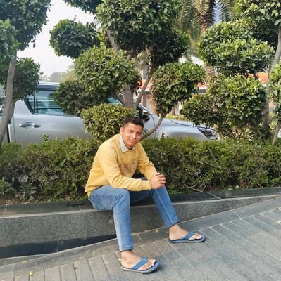 PrinceP40486836's profile picture. Riseindia