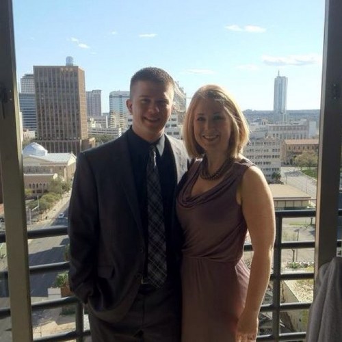 HolcombMark's profile picture. 