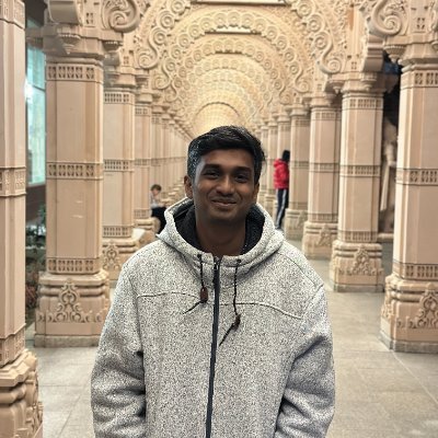 பிறவி பிழை காதல் திருத்தம். Economics Grad Student @USC