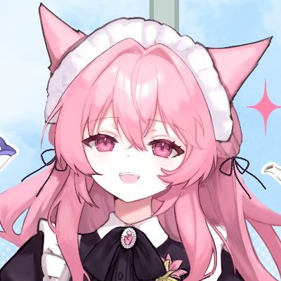 Kamilla Lich 🌸 🎀 MERCH on PINさんのプロフィール画像