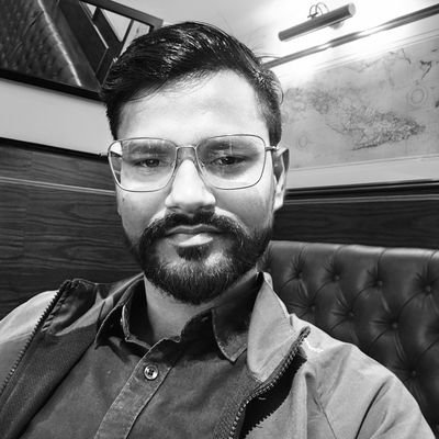 Full Stack web developer,
Bibliophile, Learner.