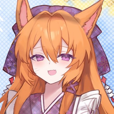 Riccota☆リコ🍁Eorzea Vtuberさんのプロフィール画像