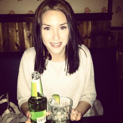 MalinGranberg's profile picture. 