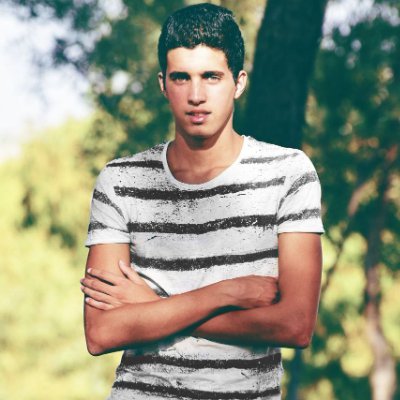 avgcvj_12's profile picture. 