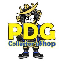 PDG Collector's Shop 仙台駅前店 (@pdg_sendai) 's Twitter Profile Photo PDG Collector's Shop 仙台駅前店 (@pdg_sendai) 's Twitter Profile Photo