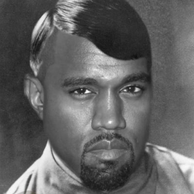 Showing support for Ye and speak out against the true threat to humanity. None of my posts are satire.
