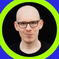 David Kudrna #cyber #AI 🚀 (@kudrnadavid) 's Twitter Profile Photo David Kudrna #cyber #AI 🚀 (@kudrnadavid) 's Twitter Profile Photo