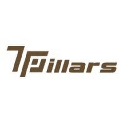 Seven7Pillars's profile picture. 7Pillars | Australia’s Trusted App Development Company

 Since 2016 | Trusted by 100+ Brands
 We build scalable & high-performance mobile & web apps