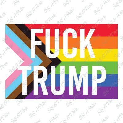 Only here for Oregon State athletics
& hot men 🥵
F*ck Trump, MAGA & Musk 🖕
#notmypresident
Proud Liberal who believes in ALL rights. 🏳️🌈