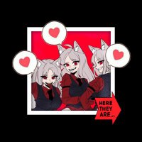 Cerberus, ๐ฏ๐ฎ๐ฆ๐ฆ๐ฒ ๐ณ๐ฎ๐ง๐ ๐ฏ๐๐ฆ๐จ๐ง. ห โน (@tripletheknot) 's Twitter Profile Photo Cerberus, ๐ฏ๐ฎ๐ฆ๐ฆ๐ฒ ๐ณ๐ฎ๐ง๐ ๐ฏ๐๐ฆ๐จ๐ง. ห โน (@tripletheknot) 's Twitter Profile Photo