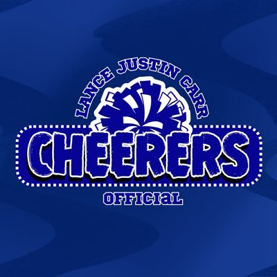 LANCE CHEERERS OFFICIAL Profile