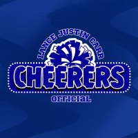 LANCE CHEERERS OFFICIAL 💙 (@lcheerersofc) 's Twitter Profile