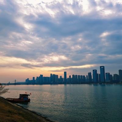 chenyic90559805's profile picture. 