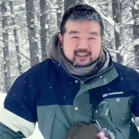 ジョン (@letsmosty) 's Twitter Profile