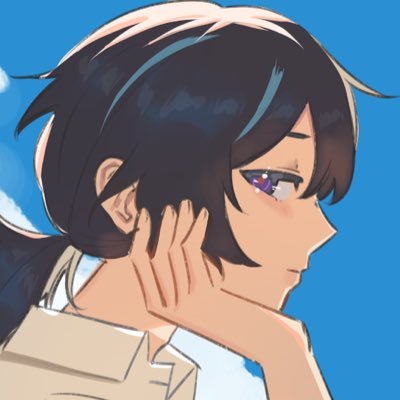 빛나리 | bitnari 🍉💭😴💤さんのプロフィール画像