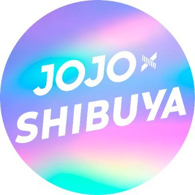 「JOJO×SHIBUYA」公式アカウントです。イベントの最新情報をいち早くファンの皆様にお届けします。開催期間:2025年3月21日〜2025年4月28日
※こちらのアカウントでは個別のご質問などにはお応えしておりません。特設サイトよりお問い合わせください。
#JOJOSHIBUYA #JOJODAY