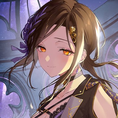 にじさんじ所属Vtuber白雪巴(しらゆき ともえ)物腰柔らかなみんなのお姉さんであり小人ちゃん駄犬ちゃんのご主人様。女の子と百合とSMが大好物。駄犬向け罵倒ASMRボイス常設販売中♥親愛なるお母様@morimokimori ◆お問い合わせ⇒https://t.co/kpsPUNOfs5