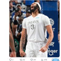 Josh Grantham (@josh_tweets_dfw) 's Twitter Profile