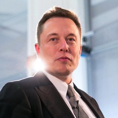 mrxelonm_'s profile picture. CEO Twitter (X) space 🚀 Tesla 🚘
