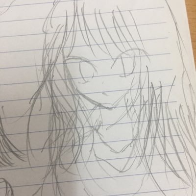 hater 24/7,in a period of inhibition, overranting, bad at drawing