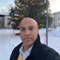 Shaji Chacko (@drshajic) 's Twitter Profile