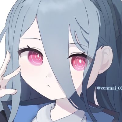zenmai_0522's profile picture. ぜんまいかぬれと読みます。ブルアカを中心に絵を描いてます🎨 よろしくお願いします! 20↓ サブ→@zenmai_sub0522