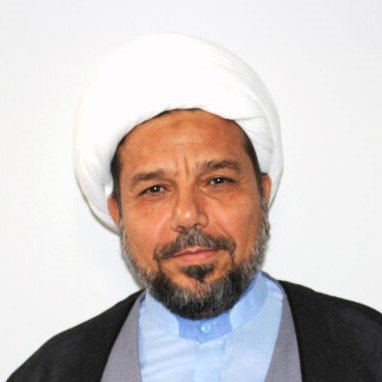 shrz_khazali's profile picture. مع مقتدى الصدر ضد الفساد