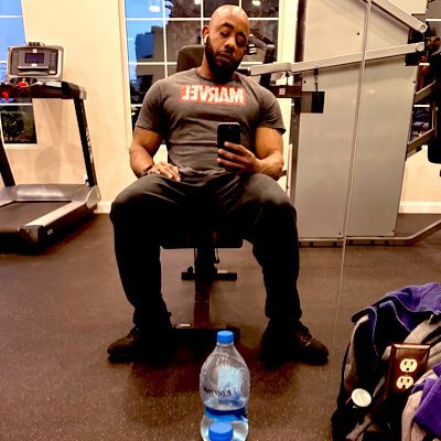I stay ready so I don't have to get ready 🇺🇲🇺🇲🇺🇲