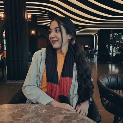 Sharminfa's profile picture. (جا فکری)