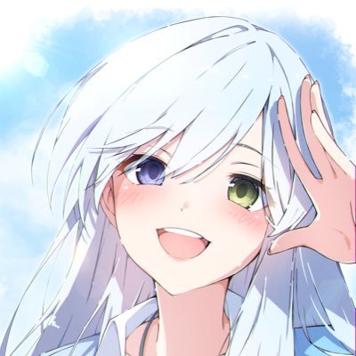 冰波すい | Hinami Sui 🎀さんのプロフィール画像