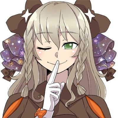 🥕エリー(愛珠-ありす-)さんのプロフィール画像