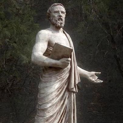 Tarihçilerin Piri Bodrumlu Herodot'un aziz hatırasına
Ruhu Tanrı Dağlarında bedeni İstanbul'da bir Türk