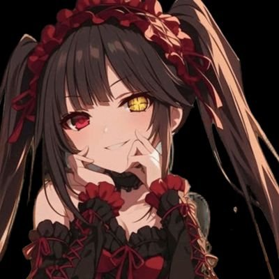 Hyouka_Kurumi's profile picture. 