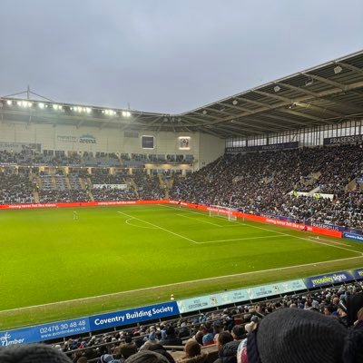 cov boss Profile