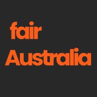 FairAustralia (@fairaus2025) 's Twitter Profile Photo FairAustralia (@fairaus2025) 's Twitter Profile Photo