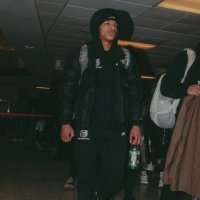 Doron “Ron” Harris c/o 2026 (@ronnbuckss1) 's Twitter Profile