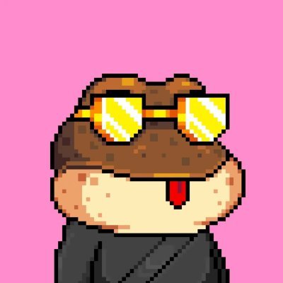 fkngJesseSL's profile picture. Innovation is Real, and It Thrives in Web3 🌐✨
We’re building the future—no tokens, no NFTs (yet), just pure vision and community. 🚀HR @strawberrydotai