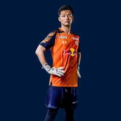 大宮アルディージャ➡︎ギラヴァンツ北九州(loan)➡︎RB大宮アルディージャ 出身は埼玉県の伊奈町です🙆♂️ #伊奈町魅力発信大使