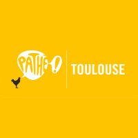 Pathé Toulouse (@pathetoulouse) 's Twitter Profile Photo Pathé Toulouse (@pathetoulouse) 's Twitter Profile Photo