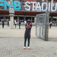 Kagiso Hleza (@kelevra_bd69) 's Twitter Profile