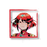 ˗ˏˋ ⌞ Aᥱgιs of Fιrᥱ.ᐟ ⌝ ˎˊ˗ (@blazing_aegis) 's Twitter Profile