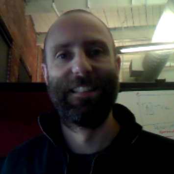 GaryMinnaert's profile picture. User Experience designer, father, baseball fan, cyclist, cook, naturalized Yinzer